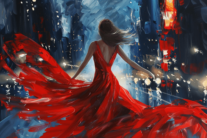Gece Dansi