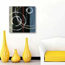 Abstre Tablo - 
