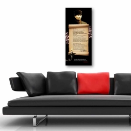 Atatürk Tablosu 2 - 