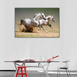 Beyaz Atlar Tablosu - 