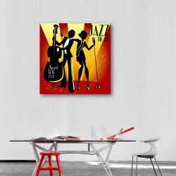 Çellist ve Solist Tablosu - 