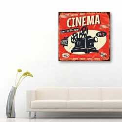 Cinema Old Tablo - 