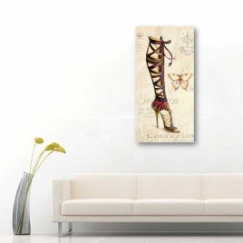 Uzun Çizme ve Kelebek 2 - 