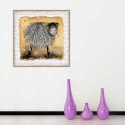 Çocuk Odası İçin Kanvas Tablo 1 - 