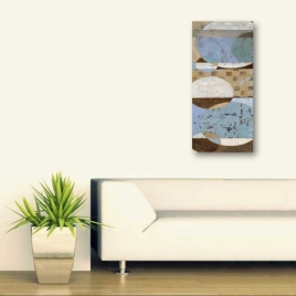 Dairesel Şekiller Tablo - 