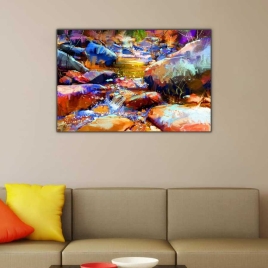 Doğaçlama Çalışma Tablosu - 