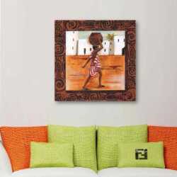 Etnik İşçi Tablosu - 