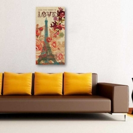 Eyfel Kulesi ve Aşk - 