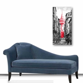 Galata Kulesi Tablosu - 