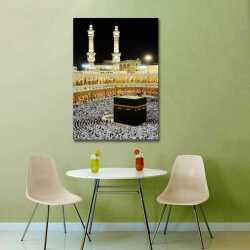 Kabe Kanvas Tablo - 