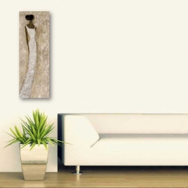 Kadın - Soğuk Renkler 2 - 