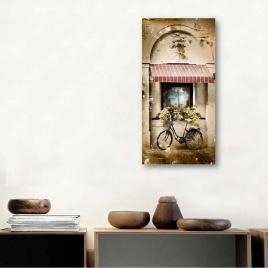 Kasaba Sakinleri Tablo - 