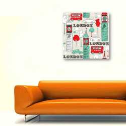Londra Tablosu - 