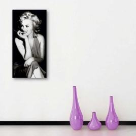 Marliyn Monroe Tablosu 3 - 