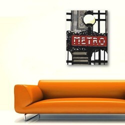 Metro - Thumbnail