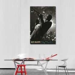 Mr Bizzy Kanvas Tablo - 