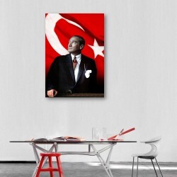 Mustafa Kemal Atatürk - Thumbnail