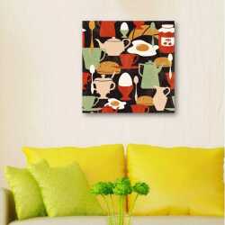 Mutfak Eşyaları Tablo - 