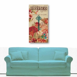 Mutluluğun Anahtarı - 