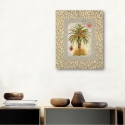 Palmiye Ağacı - Thumbnail
