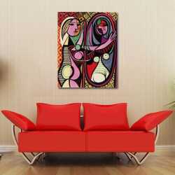 Rahimden Sesler Kanvas Tablo - 