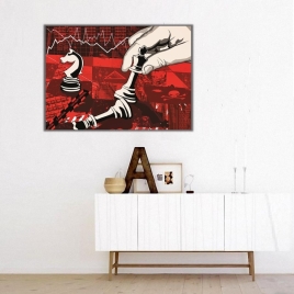 Satranç Dersleri İlhami Çiçek - 