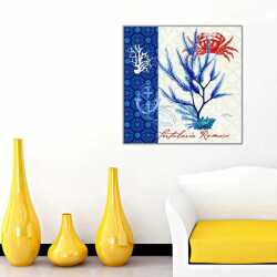 Selruria Ramaso Kanvas Tablo - 