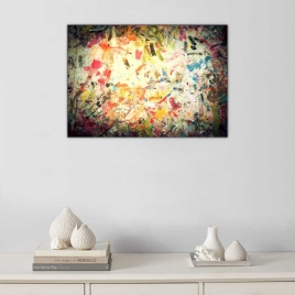 Serbest Çalışma Tablosu - 