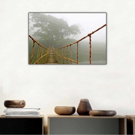 Sisler ve Asma Köprü Tablosu - 