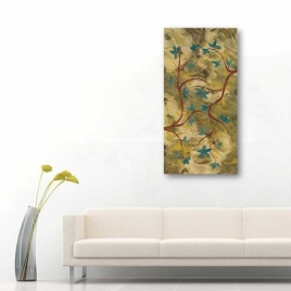 Soyut Çalışma Tablosu - 