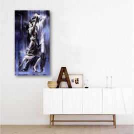 Tango Yapan Çift Tablo - 