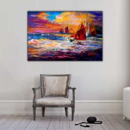 Yelkenliler Tablosu - 