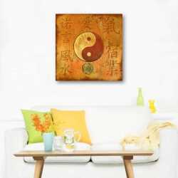 Ying Yang Tablosu - 